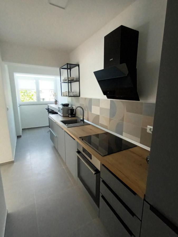 Apartman Dori Pula Ngoại thất bức ảnh