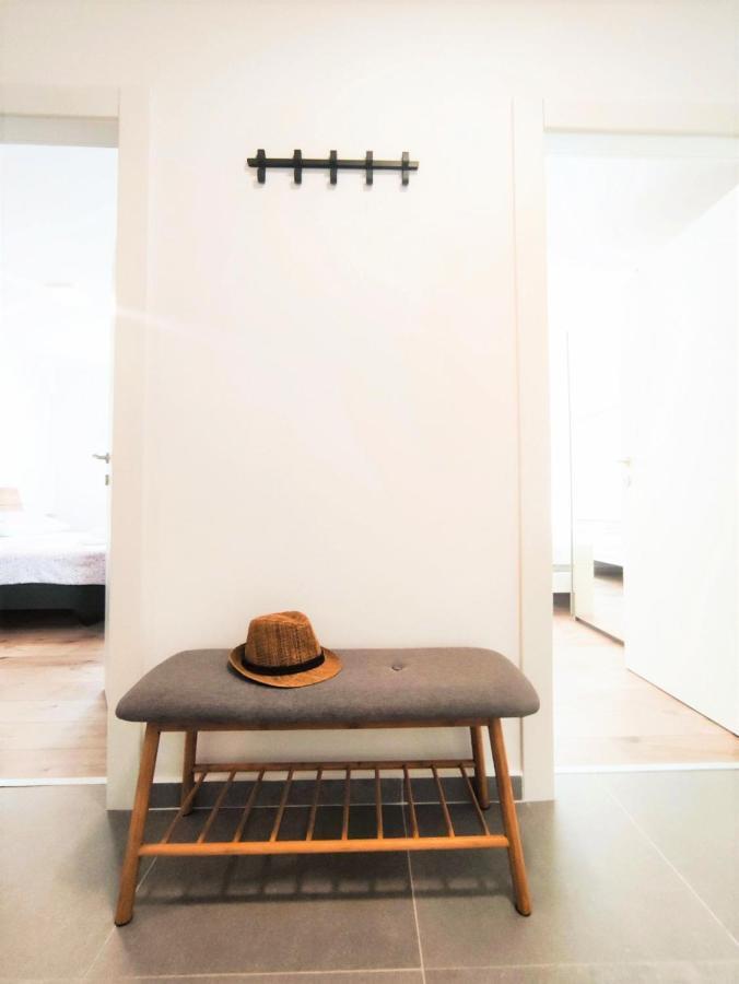 Apartman Dori Pula Ngoại thất bức ảnh