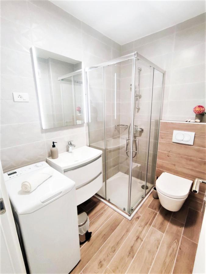 Apartman Dori Pula Ngoại thất bức ảnh